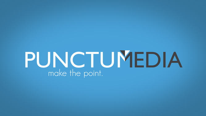 Punctum Media Logo