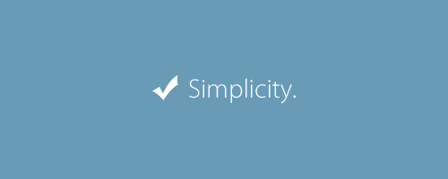 Tip: The Church Website