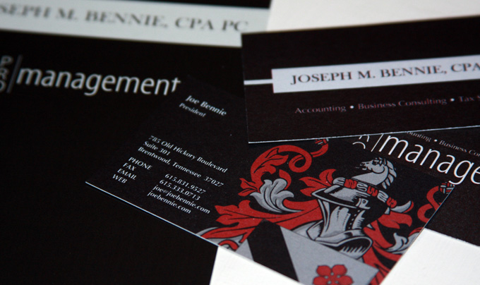 Joseph M. Bennie CPA